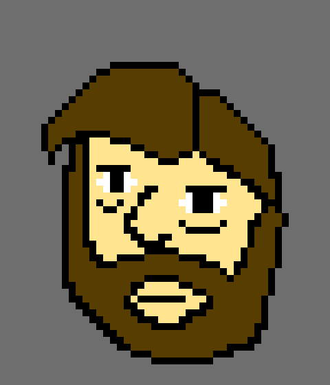 [77363d] Who is this sphere-headed man that appears every now and then? PLEASE tell me he's not a countryhuman. -Jebediah Christoff