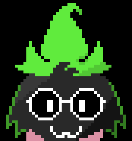 [d14112] Gunther is the 1st person to acknowledge my existence, I feel welcomed now