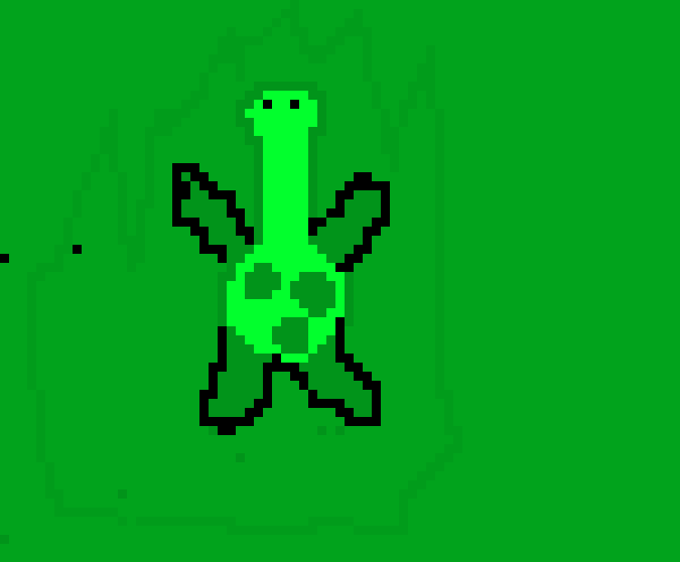 [9664c4] Turtle