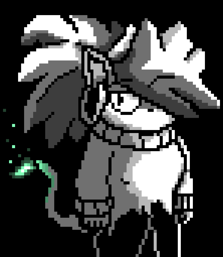 [c8bb2d] |repost| Update: I will not be doing any more requests, nor will I help. School has been pumped up yet again, and due to recent events, I just... don't feel up for it. I will not shade, or help in any other way. At this point, I can't. (Make sure to re-post btw please.)