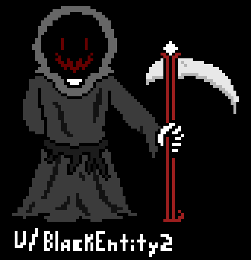 [e76159] Undertale: Remains of the Fallen (OC)  Sans with hood