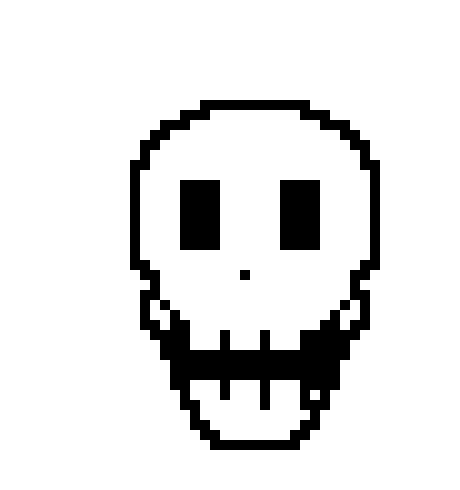 [fc6325] head_skull_png1