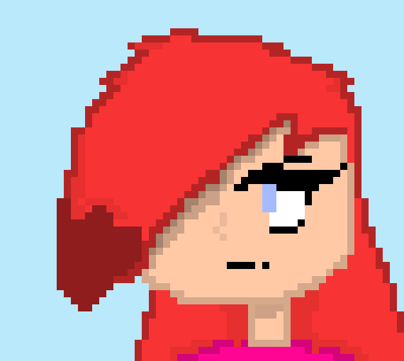 [bffa91] Wait wha-? -Void