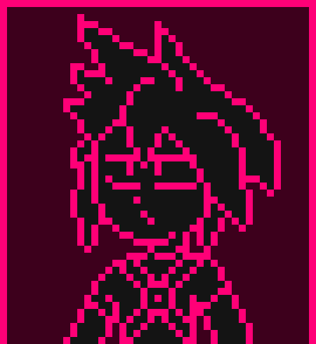 [838cb8] And by the way, I'm a guy. -Neo