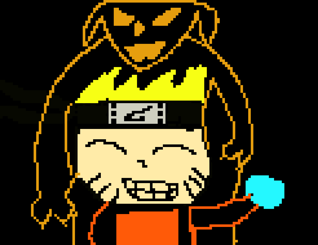 [bf2736] Naruto Uzamaki 