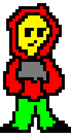 [9664c4] RED (soultale sans)