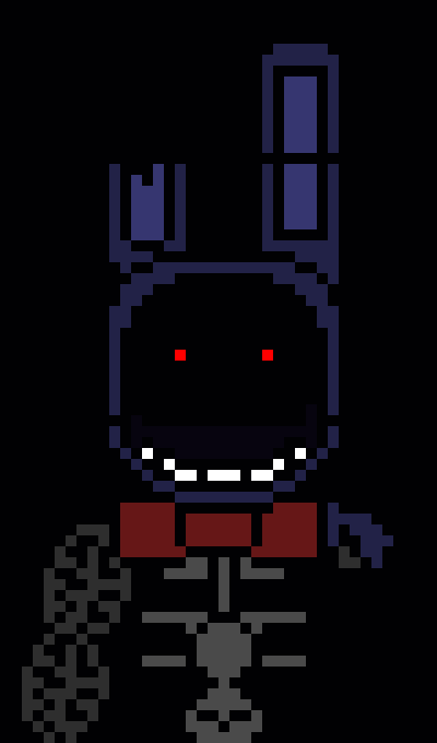 [7ce906] *(The robot hears Tim, and starts walking faster.)  -Demented