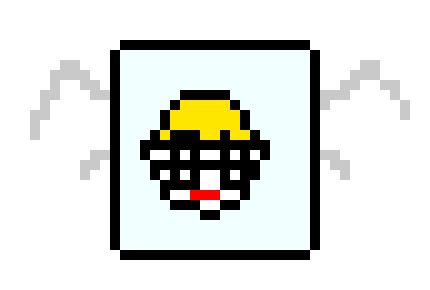 [9664c4] Digi-God turning3