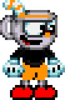 [634397] orange juice cupheck