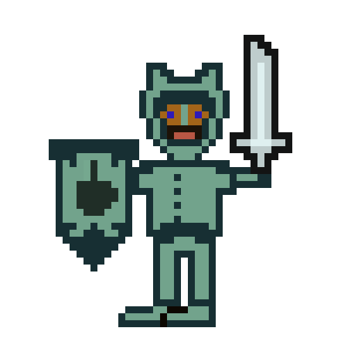 [9664c4] Badass TaNK gUy