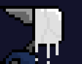 [18f49e]  . . . fine (goes to a puddle)