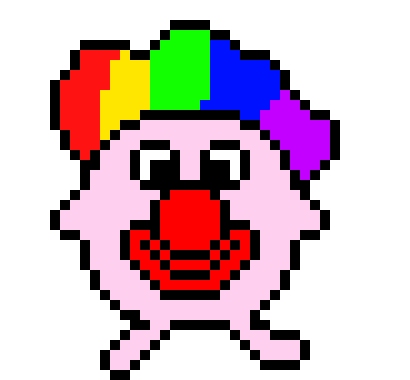 [9664c4] GigglyPuff