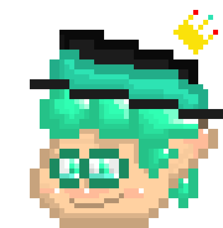 [c65169] Tom gets a crown u3u