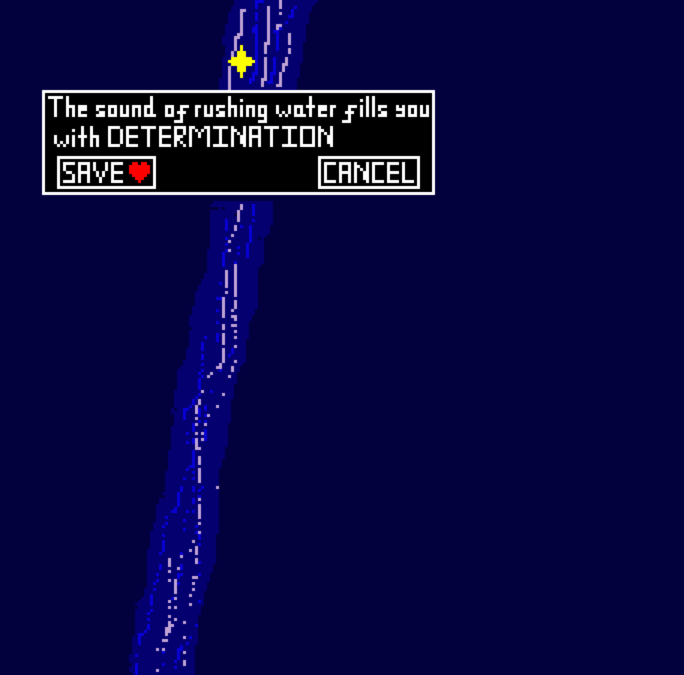 [ce09aa] Determination (Edit)