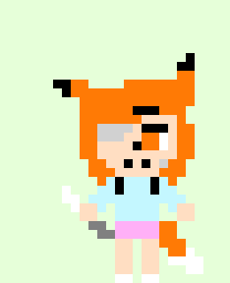 [733b2d] *Makes a hole in Adams suit* -Mija