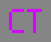 [fedf74] it is time consuming - CT