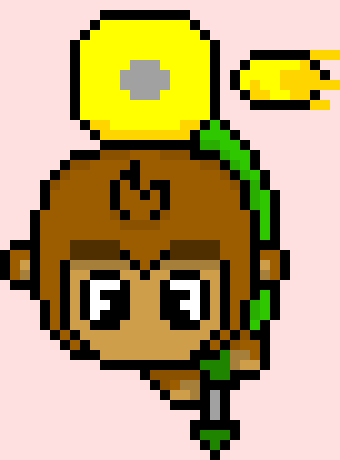 [a0fd9e] Glue Monkey