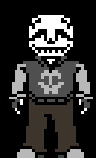 [57dac4] * Man I feel great.