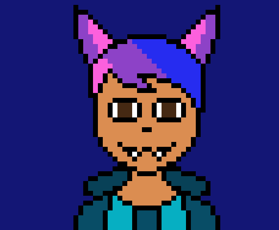 [4fbda4] sees the honey after coming out of the cave*og hey honey...i can drink it or make honey blocks(can you drink honey in minecraft?)-Evan