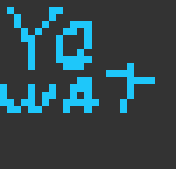 [b00d6d] http://pixelartmaker.com/art/b9533d71de821e1