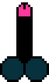 [53e942] black penis