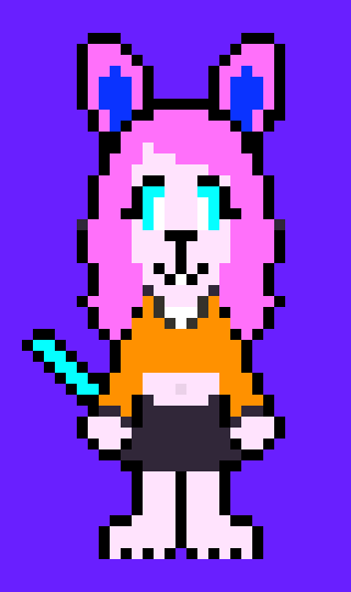 [f001d5] Springrat-Percy so you dont want to be kris?