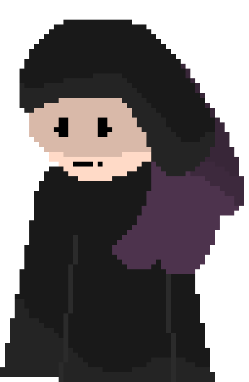 [a2471d] "a friend of mine built this place..."