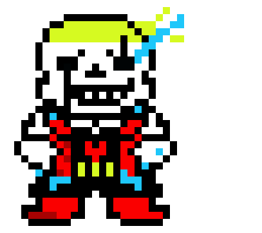 [9664c4] hardcore sans