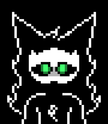 [d0ac6b] -the choild whimpers as he waits for Terrie- | -Rozora