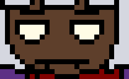 [9551cd] Taranza lost his wife, so it do be crappy to be Taranza