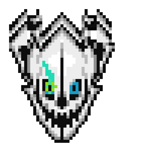 [9664c4] Demon Blaster