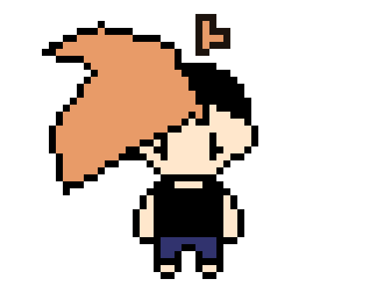 [893386] omori sprite but its ME