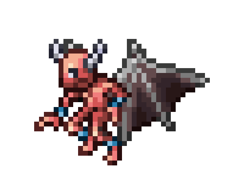 [e83129] *knocks on the door*-demon