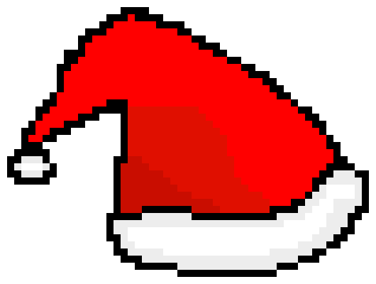 [7a804d] santa-hat