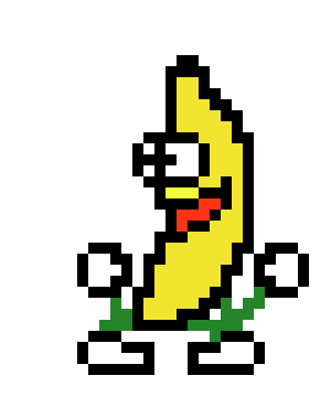 [9664c4] BANANA