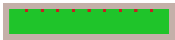 [42e55f] Health Bar 100%