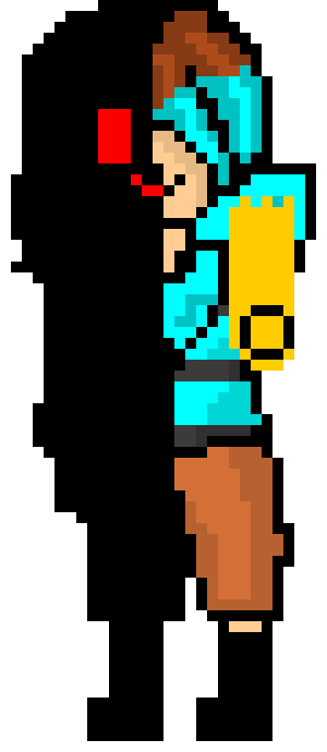 [9664c4] ANDROPHONO! Katsumi Saito with fire =)