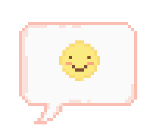 [fe2ab9] Chat bubble