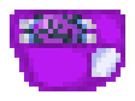 [390dcd] ABDL Raven diapers