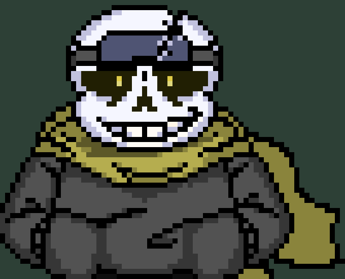 [0b51d0] -He closes the doors, putting th lock into place.- [Skeld (Kemuri)]