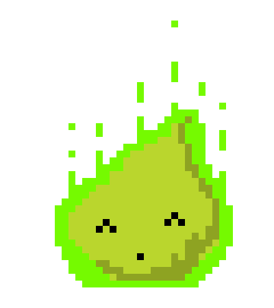 [9664c4] slime