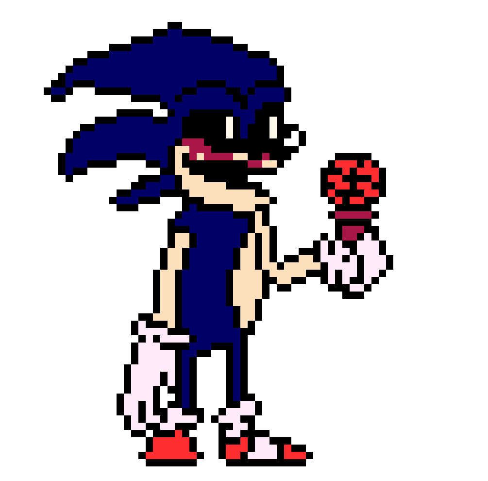 [b36e46] finished. But why does the microphone remind me of ice cream-