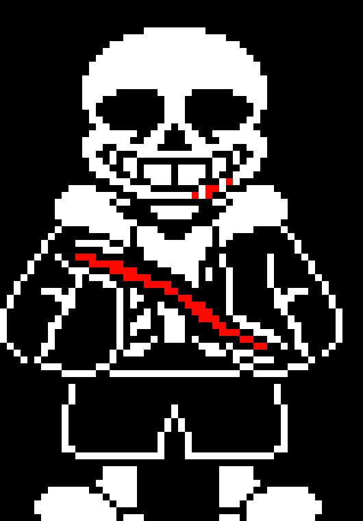 [df4002] I'm not done... yet... {He used blue and orange bones to keep inverted busy}