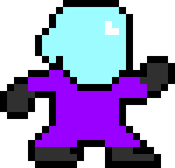 [9664c4] PurpleAstronautWalkingTSA