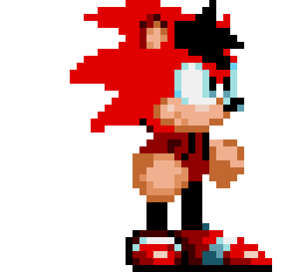 [eb4edc] Sonic 3 Mania 2019