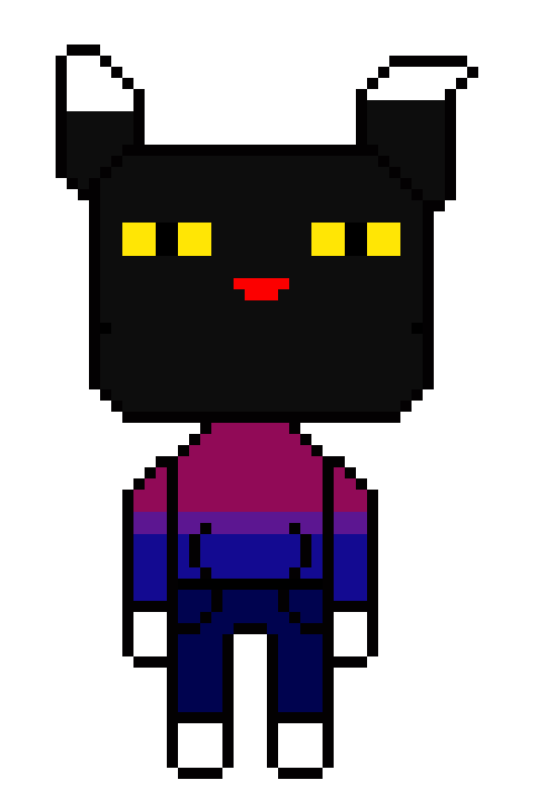 [899367] wait those.......teeth......are you a..................cosplayer?