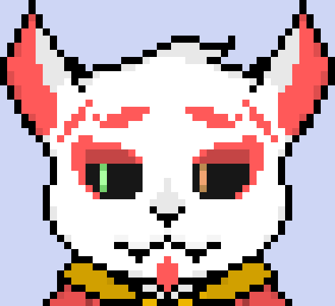 [63ceb7] CS = Chaotic Sans | But then there is someone just named "CS"... And it`s not CV...