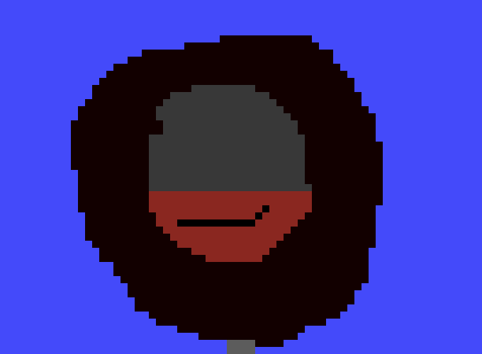 [2fcb16] UNKNOWN: Ah.... hopefully nobody sees me