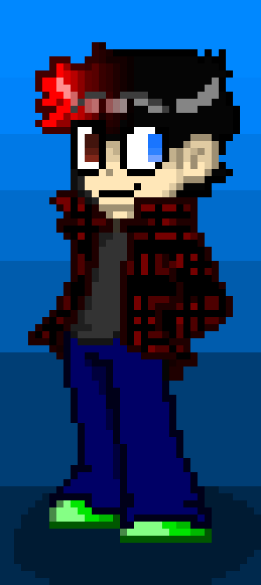 [752b4c] So...This is gonna be a trashed attempt at making Boarderplier. (Finished this a while ago, posting it now that things have calmed down) -BD