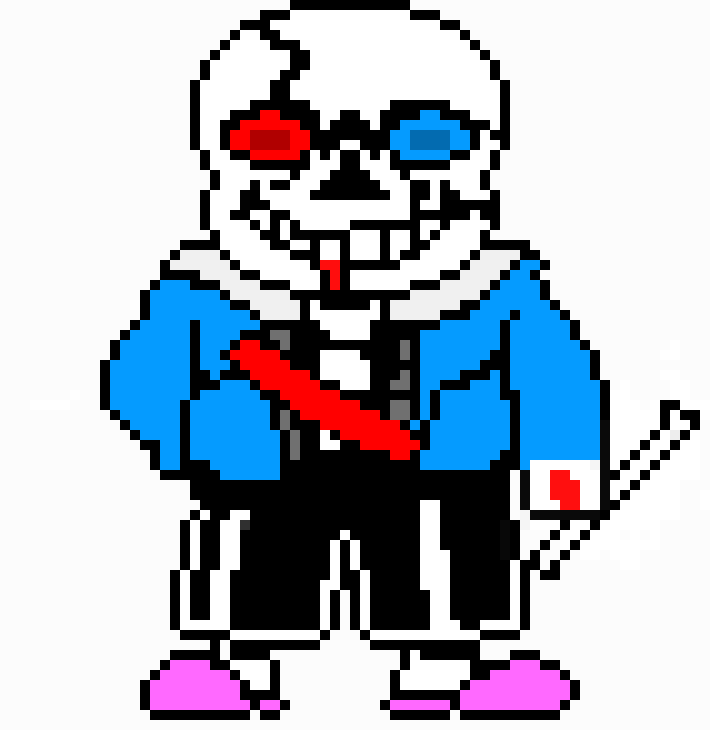 [9823d3] sans last breath